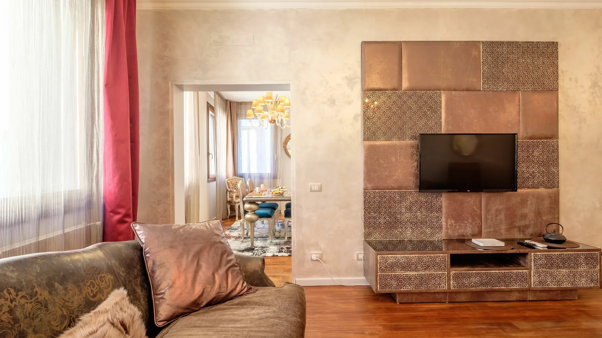 Casa Verona Venice Apartment