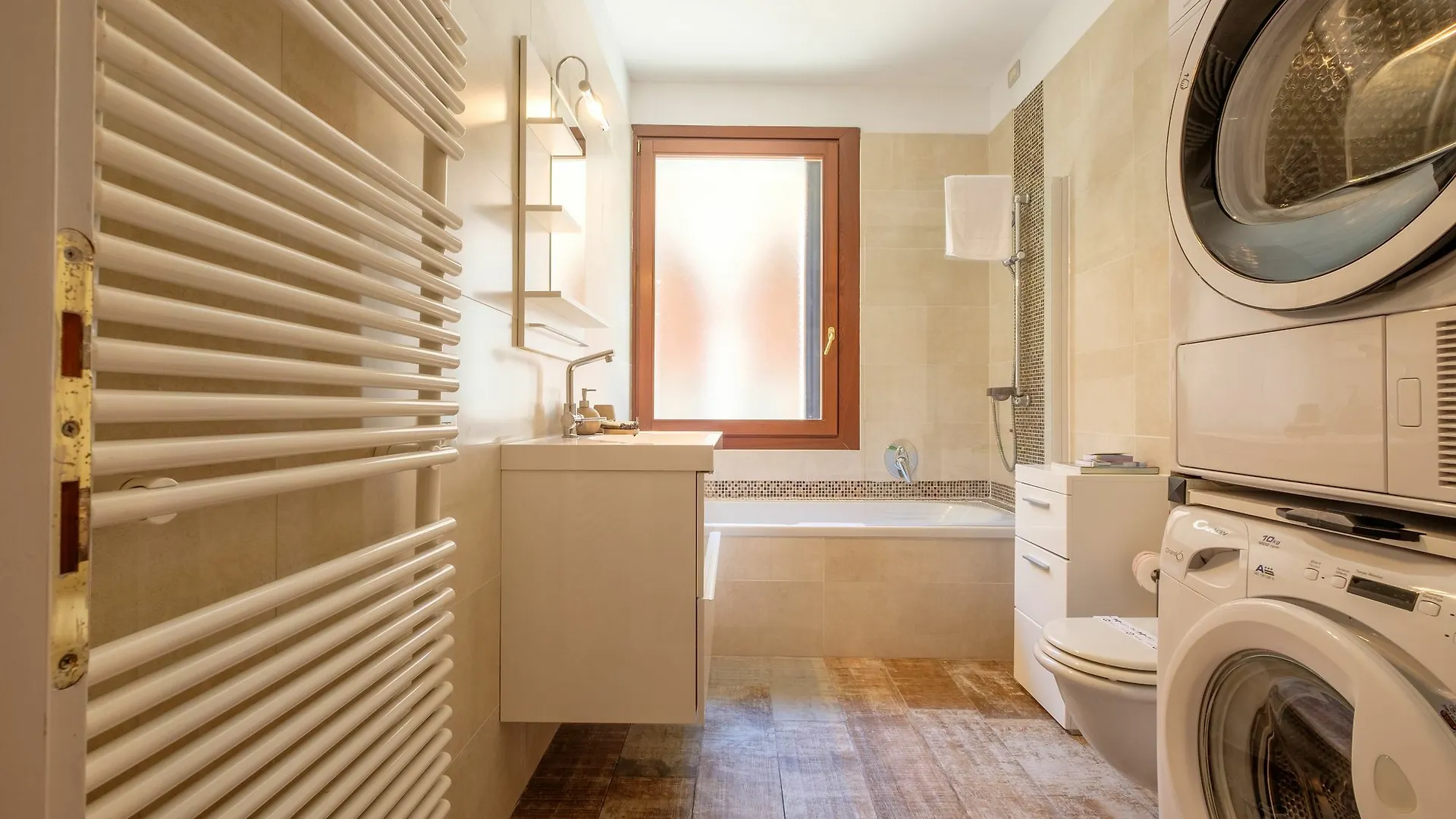 Casa Verona Venice Apartment