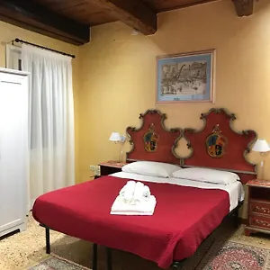  Apartment Casa San Severo