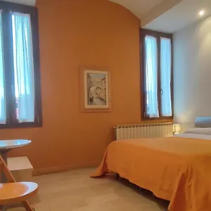  Apartment Corte Due Porte