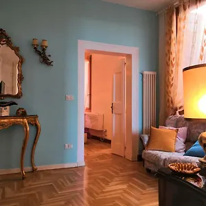  Holiday home Ca' Sull' Acqua