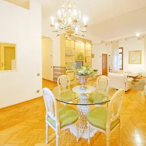  Apartment Dolcevita N 287